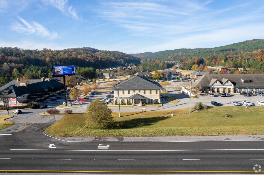 More Photos Of 153 Narrows Pky, Birmingham Office For Lease