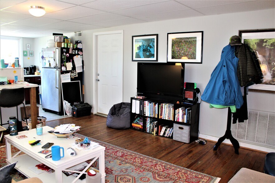 More Photos Of 84 E Main St, Brevard Storefront Retail Residential For Sale