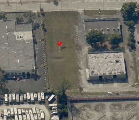 More Photos Of 3707 W Commercial Blvd, Tamarac Land For Sale