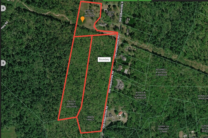More Photos Of 15 Old Gilbertville Rd, Ware Land For Sale