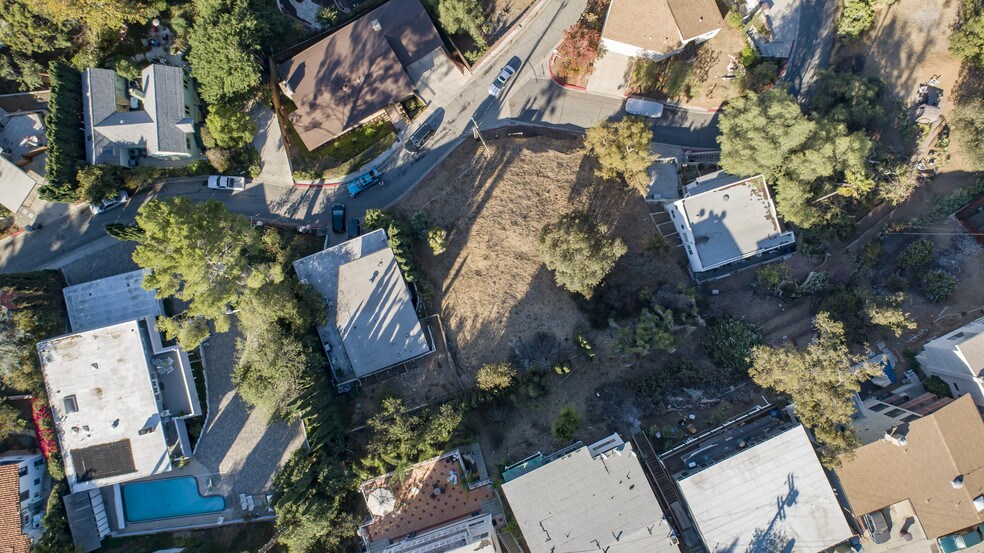 More Photos Of 1400 Marion Dr, Glendale Land For Sale