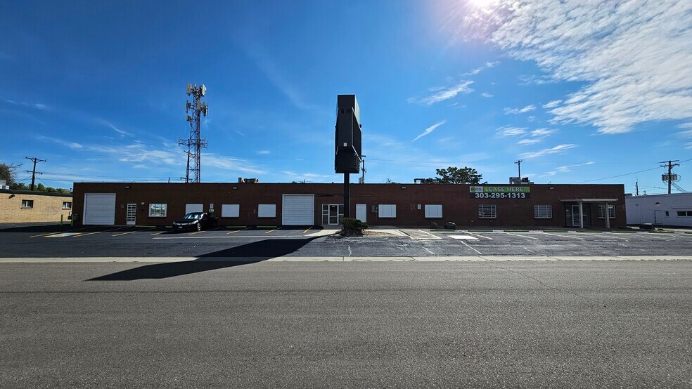 More Photos Of 5010-5030 Acoma St, Denver Warehouse For Lease