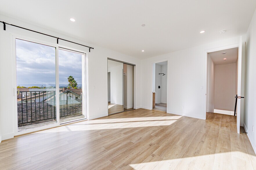 More Photos Of 4514 Lomita St, Los Angeles Multifamily For Sale