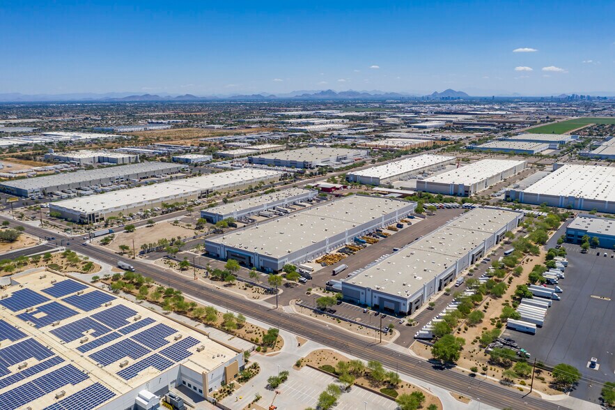 More Photos Of 7375 W Buckeye Rd, Phoenix Unknown For Lease