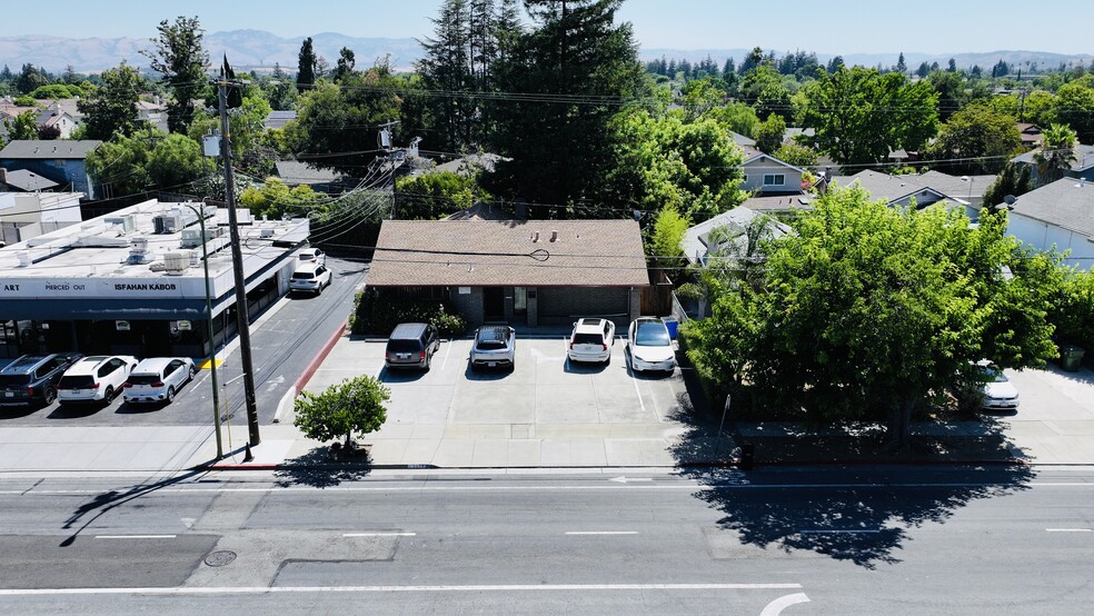 More Photos Of 3076 Union Ave, San Jose Office Residential For Sale