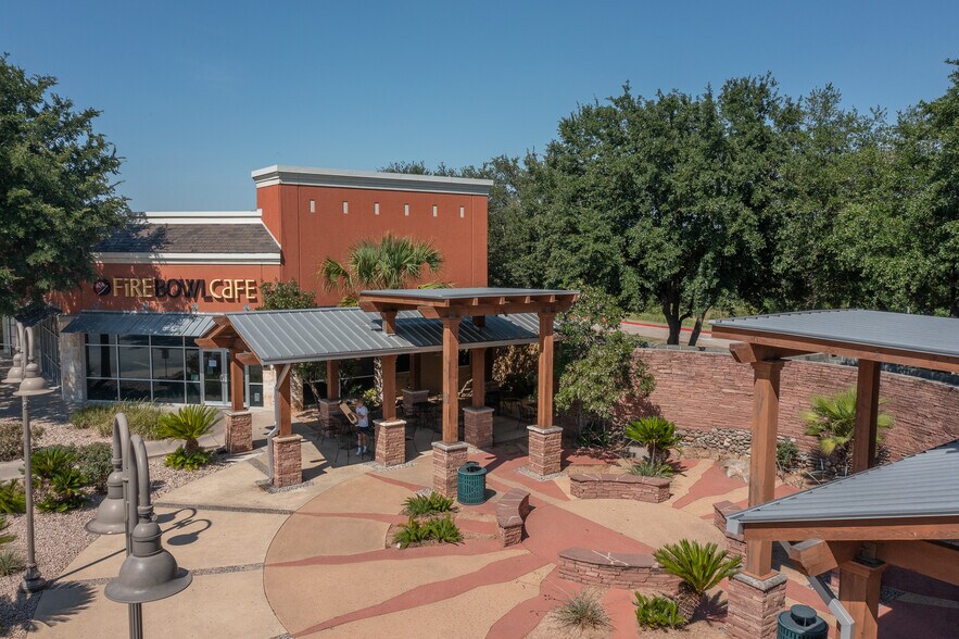 More Photos Of Brodie Ln @ SEC Brodie Ln & Hwy 290 W, Sunset Valley Unknown For Lease