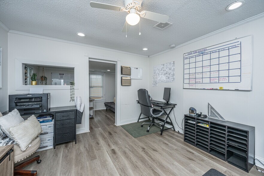 More Photos Of 2136 Easy St, North Charleston Freestanding For Sale