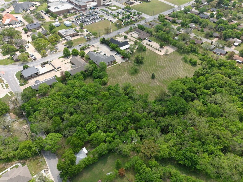 More Photos Of 000 Foster Ln, Weatherford Land For Sale