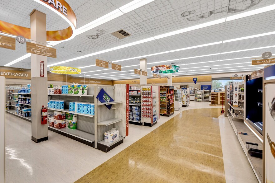 More Photos Of 1781 Stefko Blvd, Bethlehem Drugstore For Lease