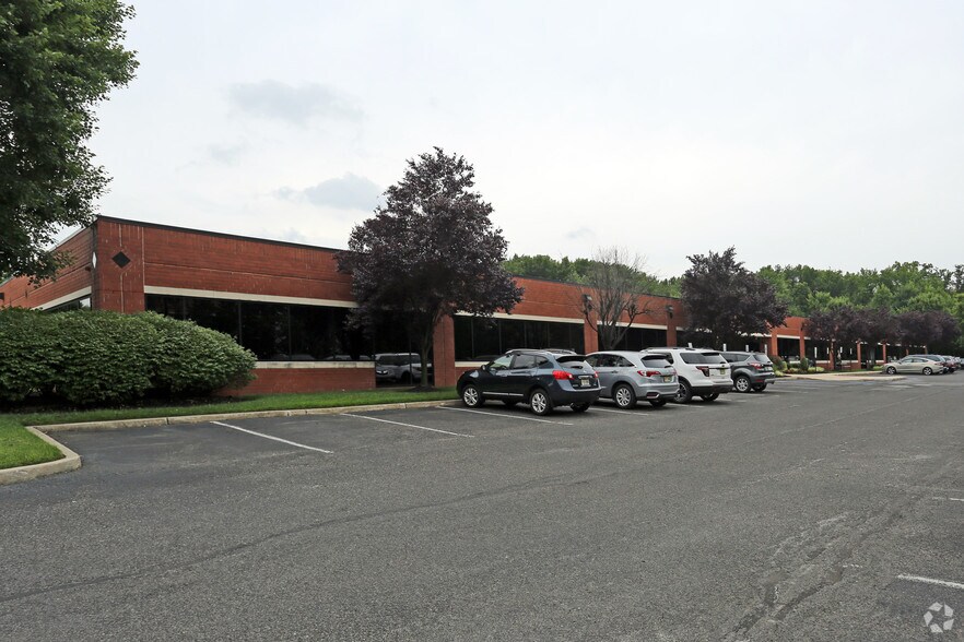 More Photos Of 14000 Horizon Way, Mount Laurel Office For Lease