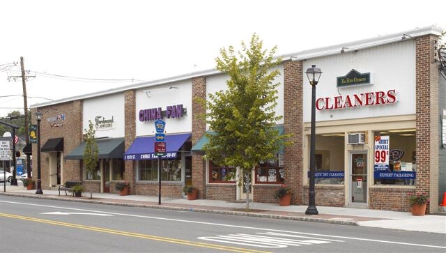 More Photos Of 1288-1300 Springfield Ave, New Providence Storefront For Lease
