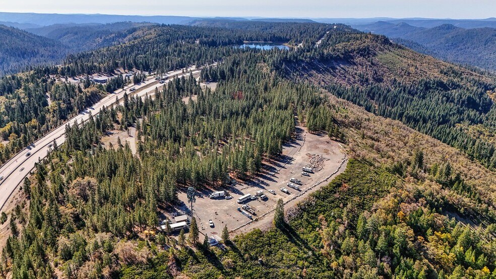 More Photos Of 41855 Nyack Rd, Emigrant Gap Land For Sale