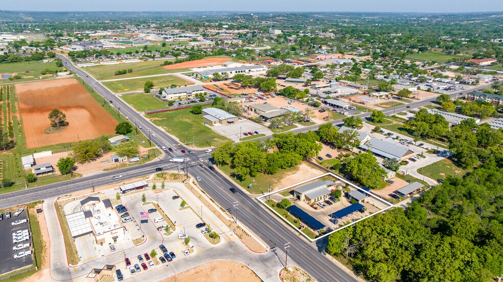 More Photos Of 516 Friendship Ln, Fredericksburg Carwash For Sale