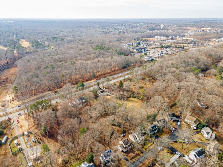 More Photos Of 12726 Midlothian Tpke, Midlothian Land For Sale