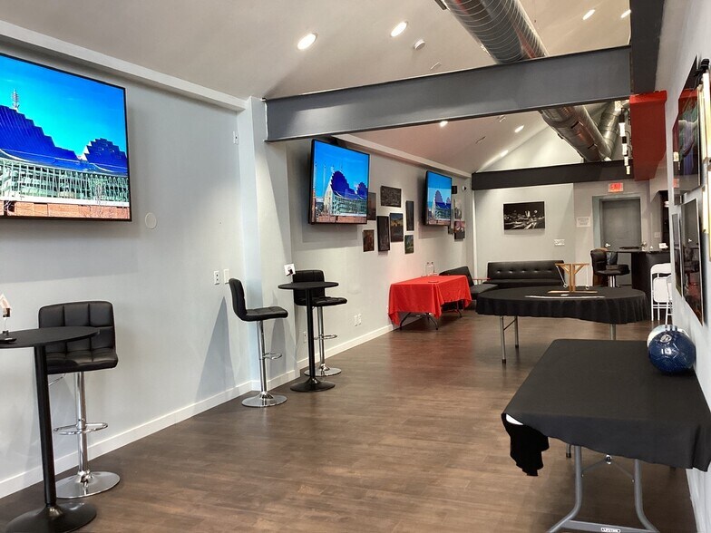 More Photos Of 322 Southwest Blvd, Kansas City Loft Creative Space For Lease