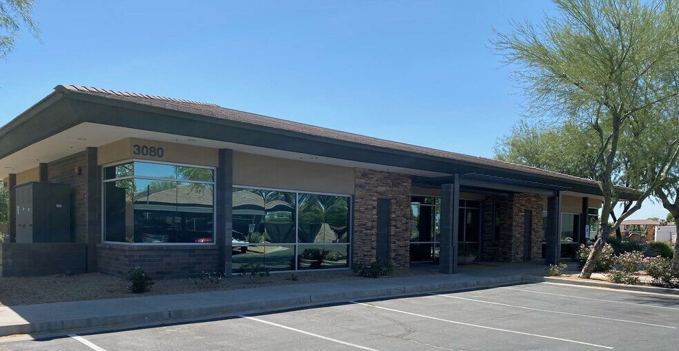 More Photos Of 3080 N Litchfield Rd, Goodyear Office For Lease