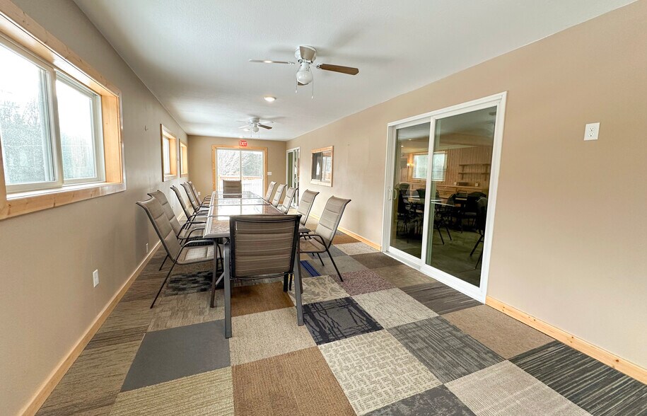 More Photos Of 214 W Mount Maria Rd, Spruce Restaurant For Sale