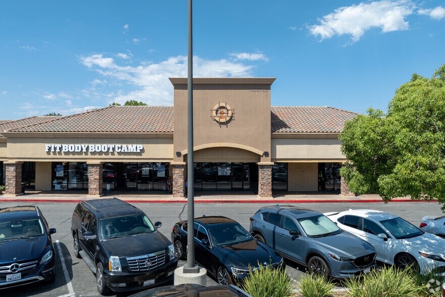 More Photos Of 26502-26586 Bouquet Canyon Rd, Santa Clarita Unknown For Lease