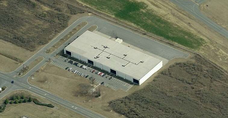 More Photos Of 1310 Airport Blvd, Monroe Warehouse For Lease