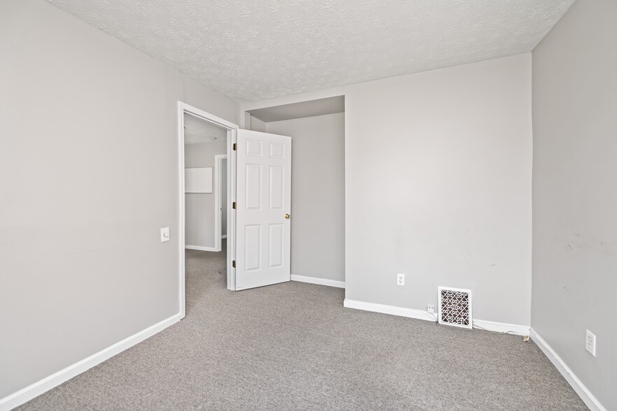 More Photos Of 135 W Ridge Rd, Rochester Storefront Retail Office For Sale