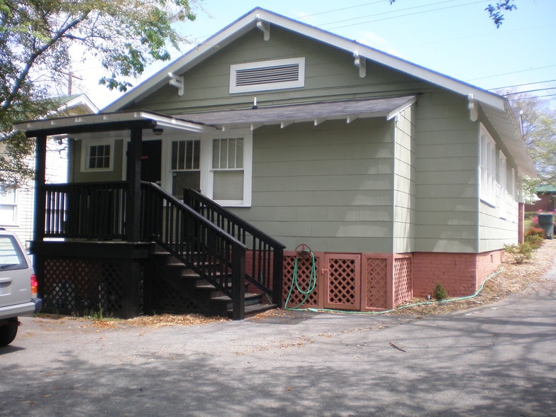 More Photos Of 2221 Bull St, Columbia Medical For Sale