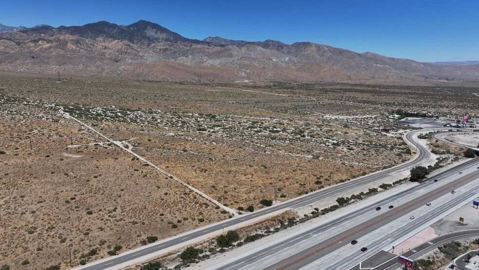 Primary Photo Of Seminole Drive, Cabazon Land For Sale