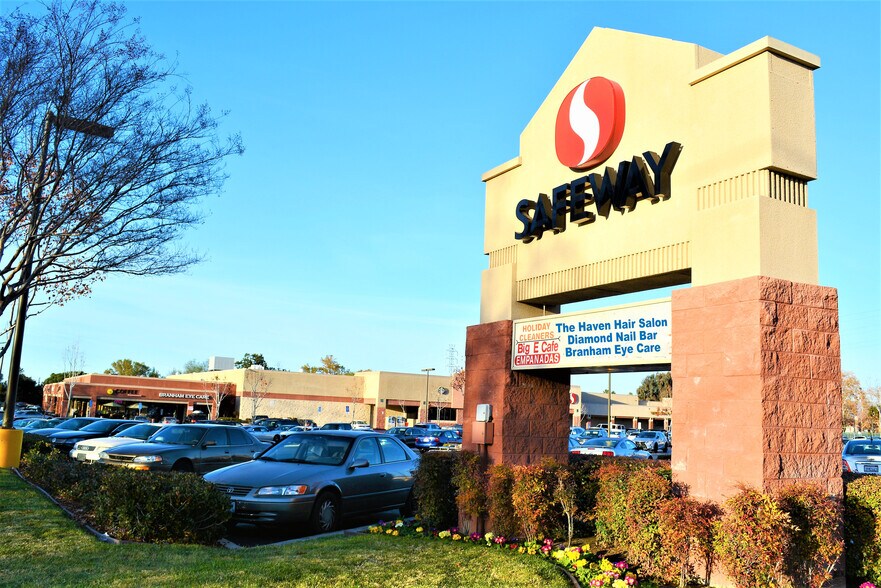 More Photos Of 1659-1685 Branham Ln, San Jose Unknown For Lease