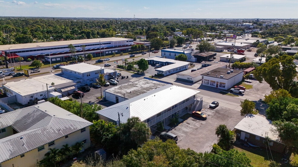 More Photos Of , Fort Myers Multifamily For Sale