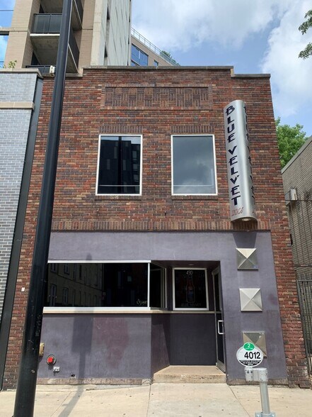 More Photos Of 430 W Gilman St, Madison Bar For Sale