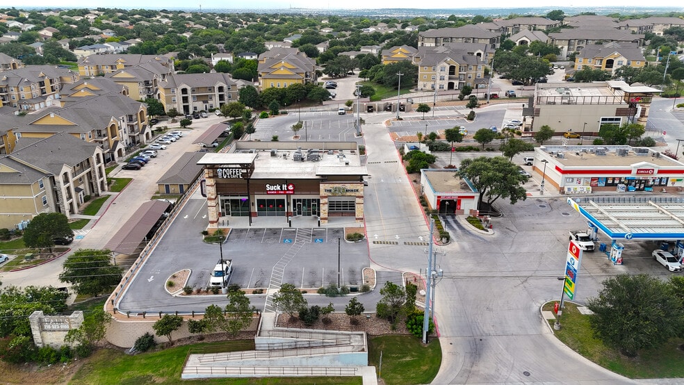 Primary Photo Of Hwy 151 & Military Dr W, San Antonio Unknown For Lease