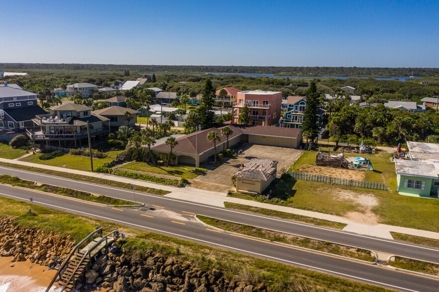 More Photos Of 1316 Oceanshore Blvd, Flagler Beach Hotel For Sale