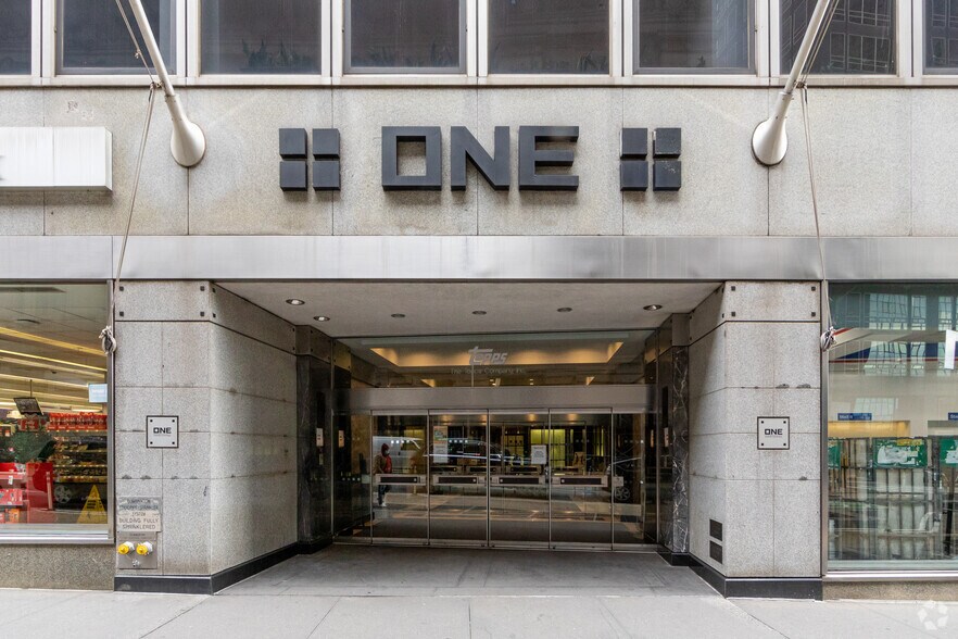 More Photos Of 1 Whitehall St, New York Office For Lease