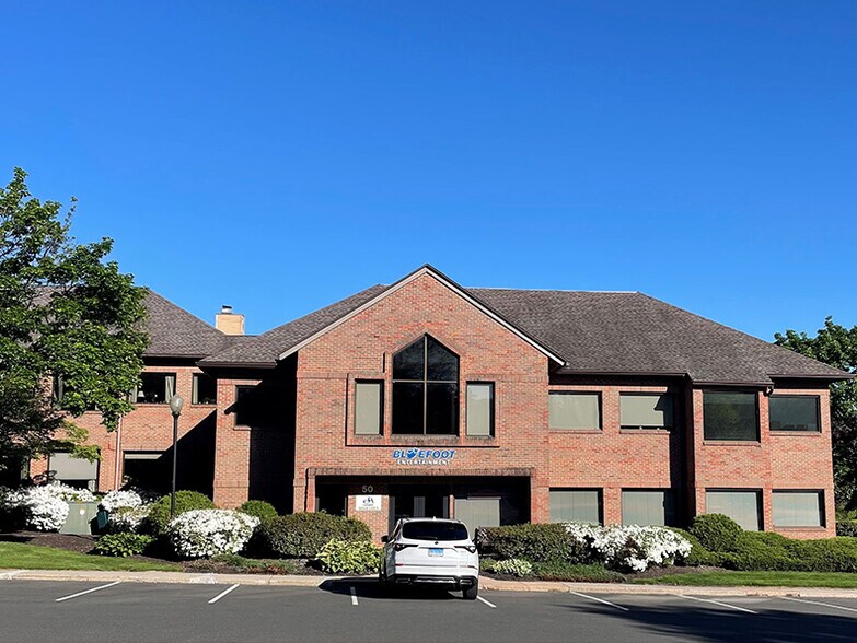 More Photos Of 50 Avon Meadow Ln, Avon Office For Lease