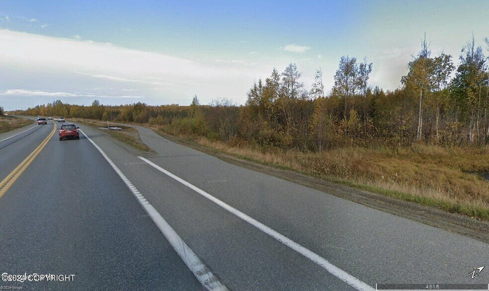 More Photos Of 2450 Knik Goose Bay rd, Wasilla Land For Sale