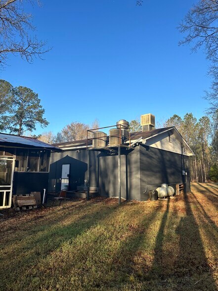 More Photos Of 1030 Dry Branch Rd, Hopkins General Retail For Sale