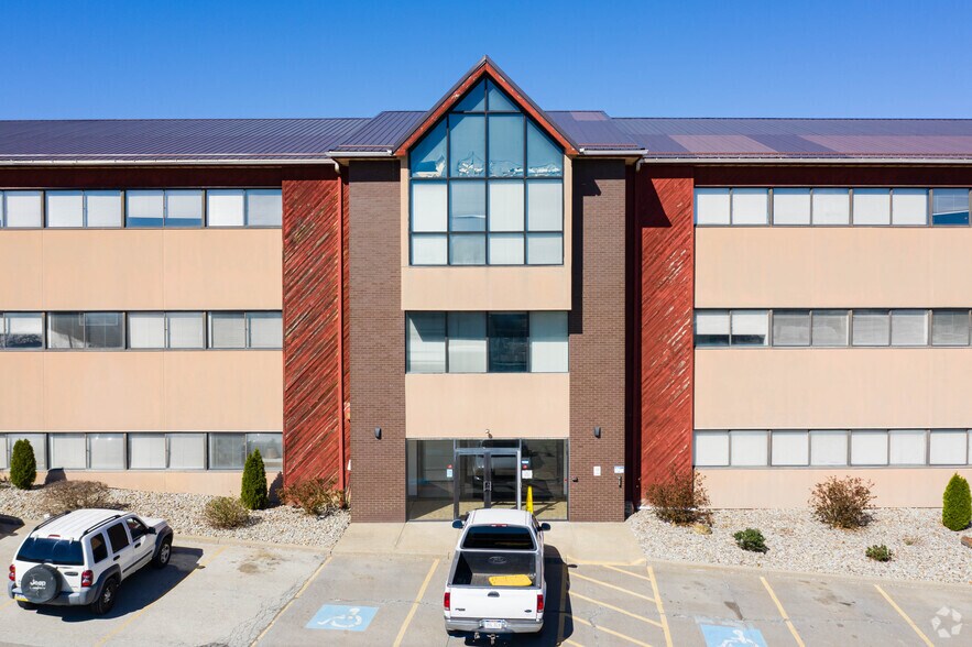 More Photos Of 20 Highland Park Dr, Uniontown Medical For Sale