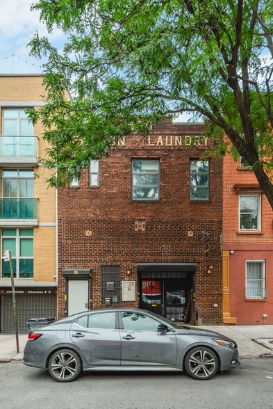 More Photos Of 65 N 7th St, Brooklyn Warehouse For Sale
