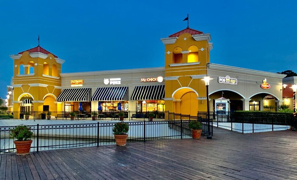 Primary Photo Of , Orlando Storefront For Lease