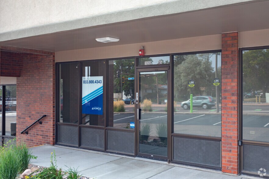 More Photos Of 11058-11098 W Jewell Ave, Lakewood Unknown For Lease