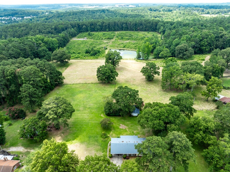 More Photos Of 7429 Pleasant Hill and 1975 Poplar Falls Road Rd, Lithonia Land For Sale
