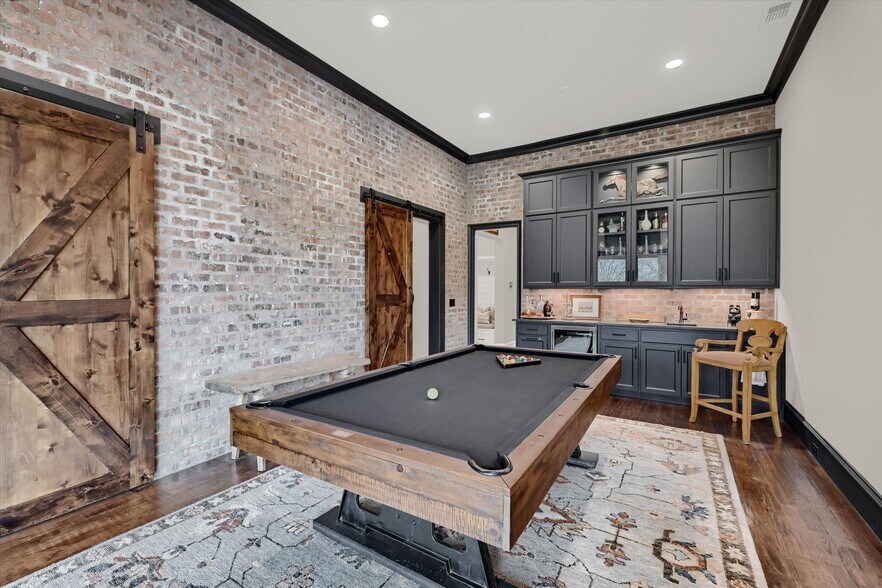 More Photos Of 8301 Stephens Ranch Rd, Pilot Point Land For Sale