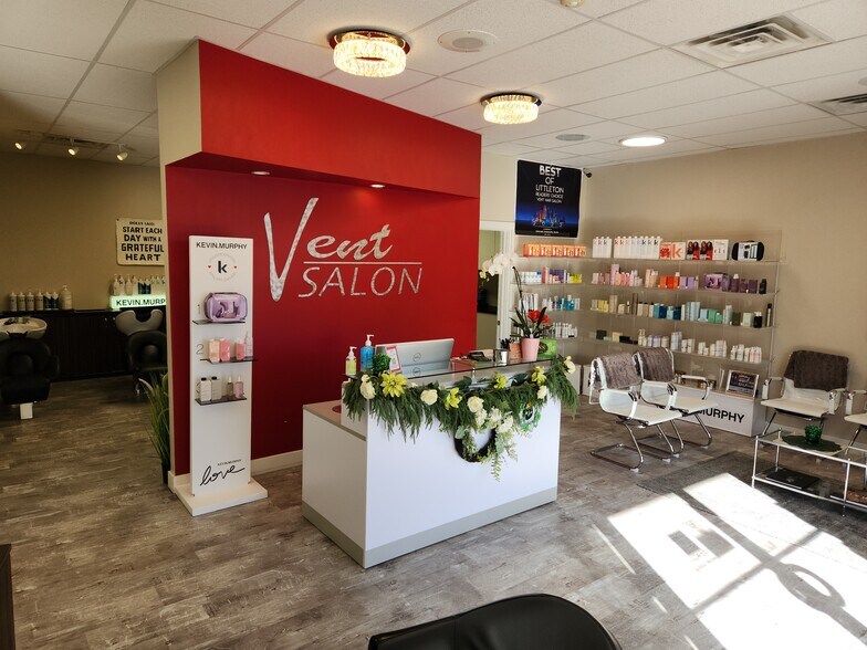 More Photos Of 5827 S Gallup St, Littleton Freestanding For Sale