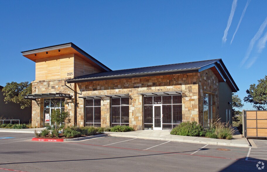 More Photos Of 2300 S RR 620, Lakeway Unknown For Lease