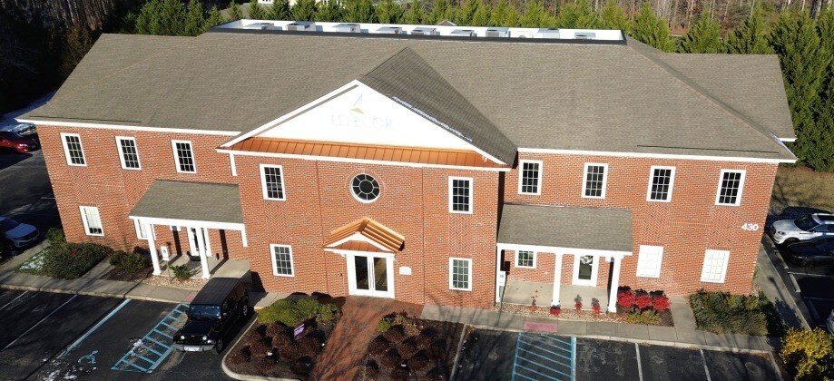 Primary Photo Of 430 McLaws Cir, Williamsburg Office For Lease