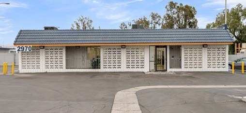 More Photos Of 2970 Rubidoux Blvd, Jurupa Valley Warehouse For Sale