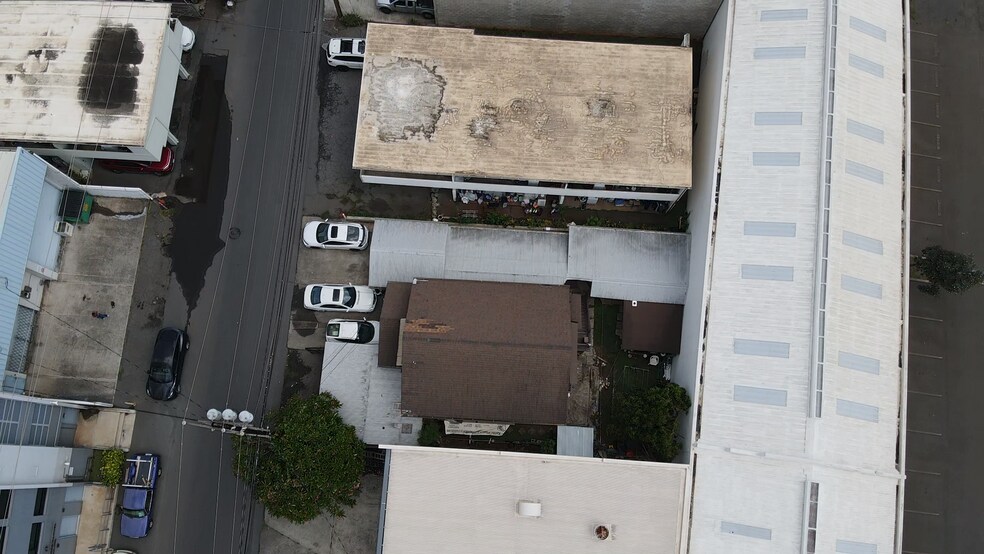 More Photos Of 1927 Kalani St, Honolulu Apartments For Sale