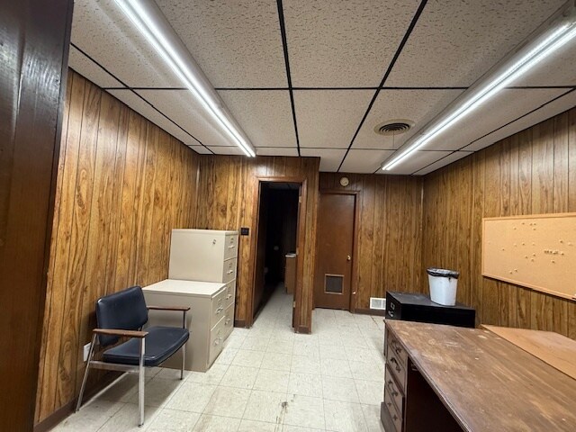 More Photos Of 116 Western St, Pampa Warehouse For Lease