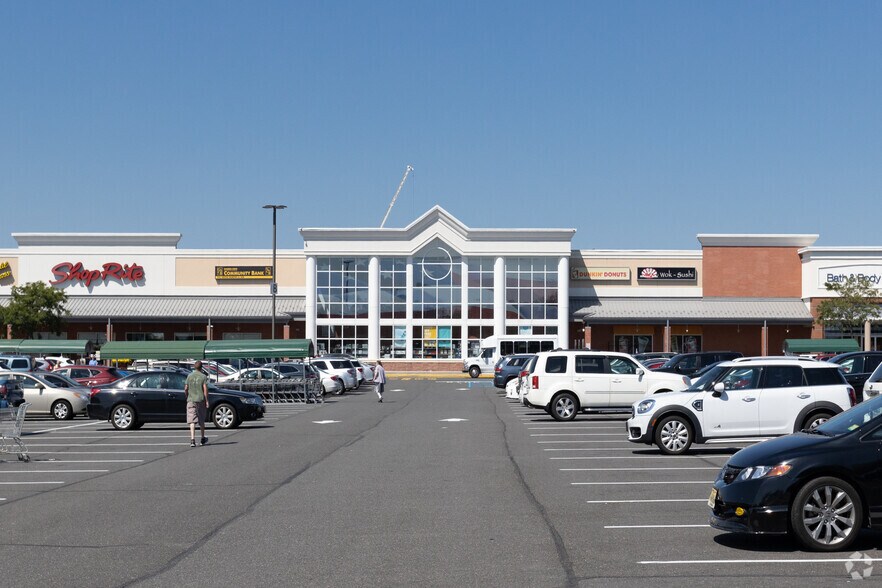 More Photos Of 644 Route 70, Brick General Retail For Lease