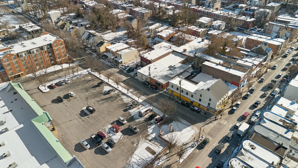 More Photos Of 16-22 E Wister St, Philadelphia Warehouse For Sale