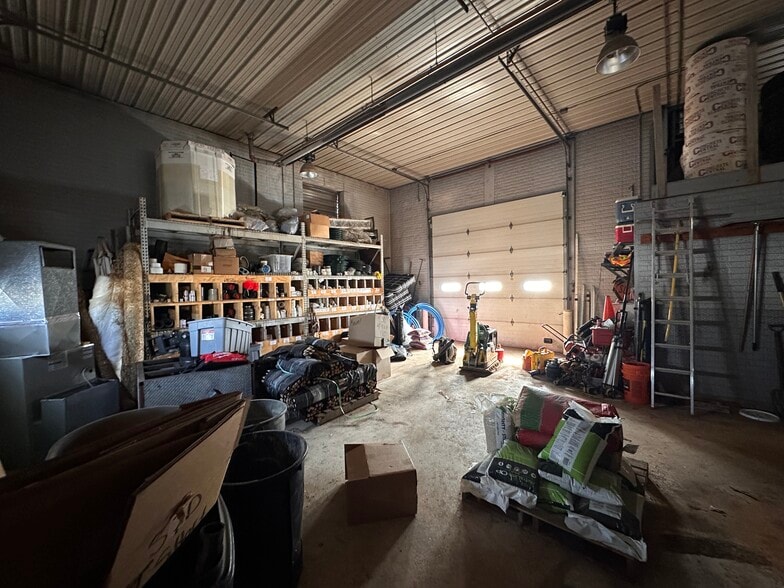 More Photos Of 3773 Rennie School Rd, Traverse City Industrial For Sale